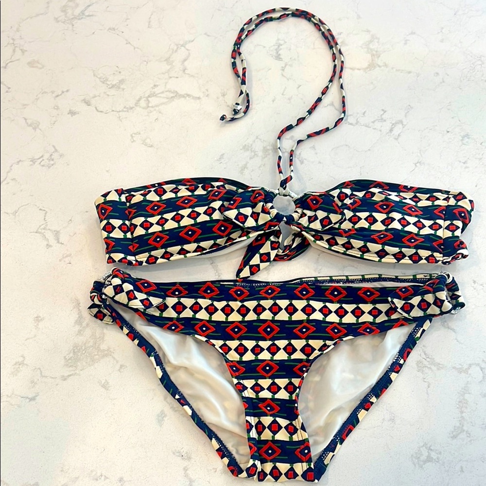 Marc by Marc Jacob’s Two Piece Swim suit